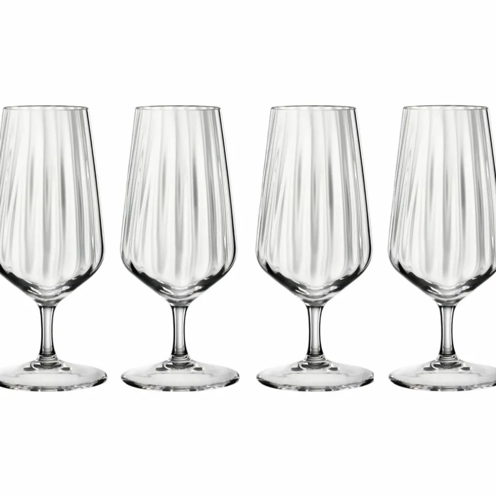Ölglas 44 cl, 4-pack