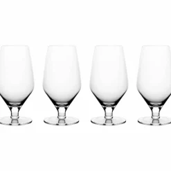 Ölglas 35 cl, 4-pack