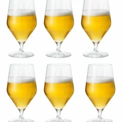 Ölglas 45 cl 6 st