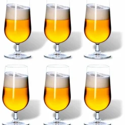 Ölglas 50 cl 6 st