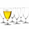 Ölglas 44 cl 6 st, Klar