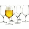 Ölglas 64 cl 6 st, Klar