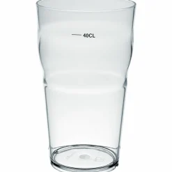 Ölglas i Tritanplast 50 cl