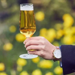 Ölglas 350 ml. 1 st.