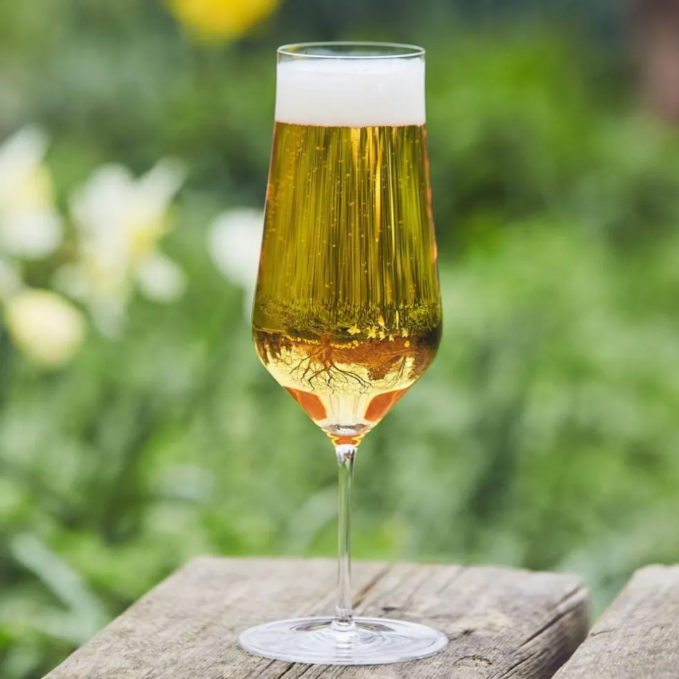 Ölglas 350 ml. 1 st.