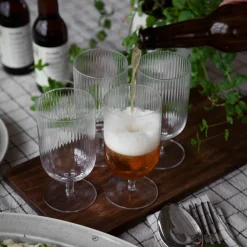 Ölglas 2-pack