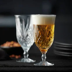 Ölglas 4 st