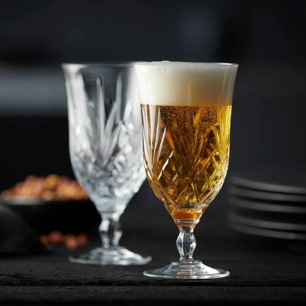 Ölglas 4 st