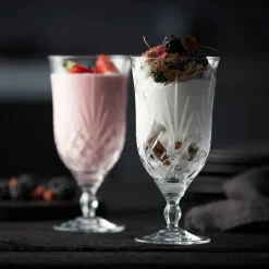 Ölglas 4 st