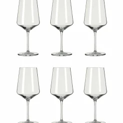 Lichtweiss rödvinsglas 54 cl, 6 st.
