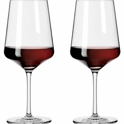 Lichtweiss rödvinsglas, 2-pack