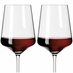 Lichtweiss rödvinsglas, 2-pack
