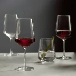 Lichtweiss rödvinsglas, 2-pack