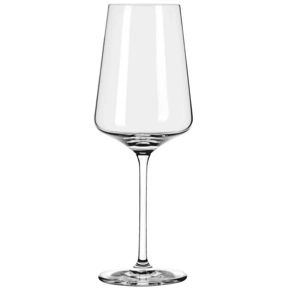 Lichtweiss rödvins-/vitvinsglas, 8-pack
