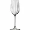 LifeStyle Champagneglas 31 cl 4-pack