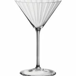LifeStyle martiniglas 4-pack