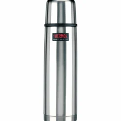 Light & Compact termosmugg 0,5 liter, stål