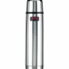 Light & Compact termosmugg 0,75 liter, stål