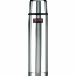 Light & Compact termosmugg 0,75 liter, stål