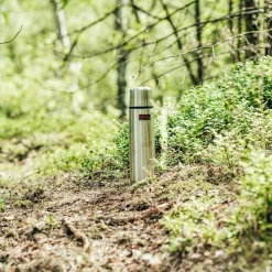 Light & Compact termosmugg 1 liter, stål
