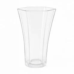 Liliané vas 18 cm, klar