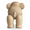 Liliput elefant, ek
