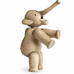 Liliput elefant, ek