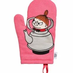 Lilla My grytvante 14 × 28 cm, rosa