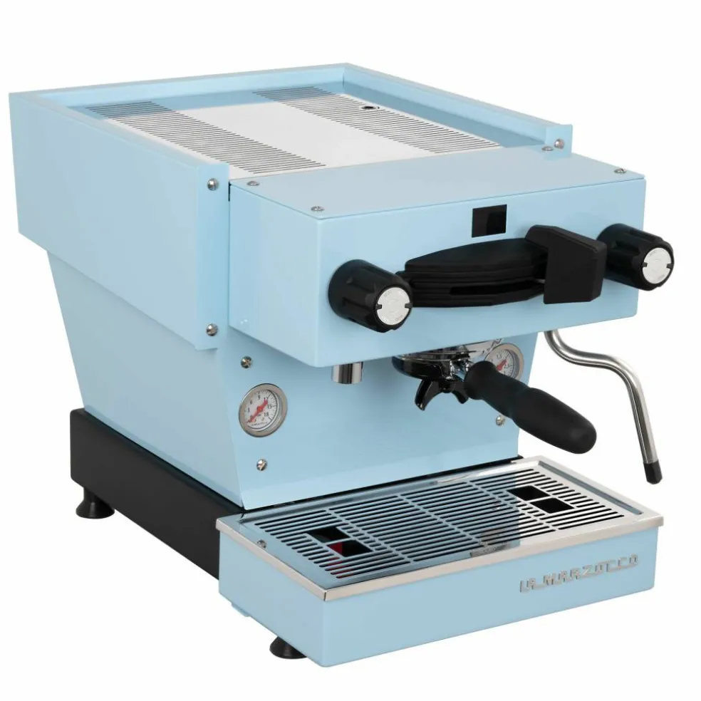 Linea Mini R, blå