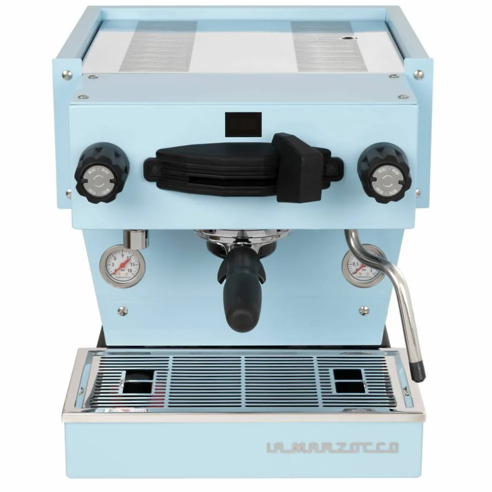 Linea Mini R, blå