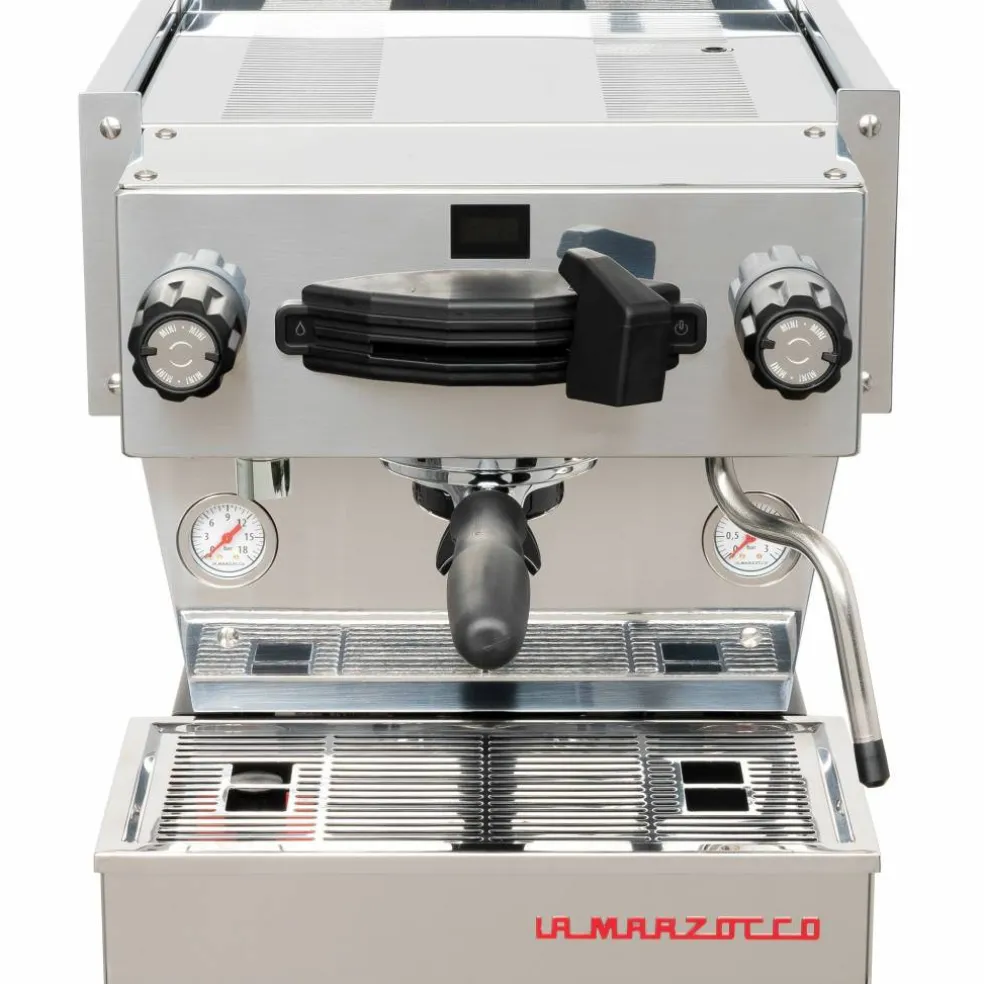 Linea Mini R, gul