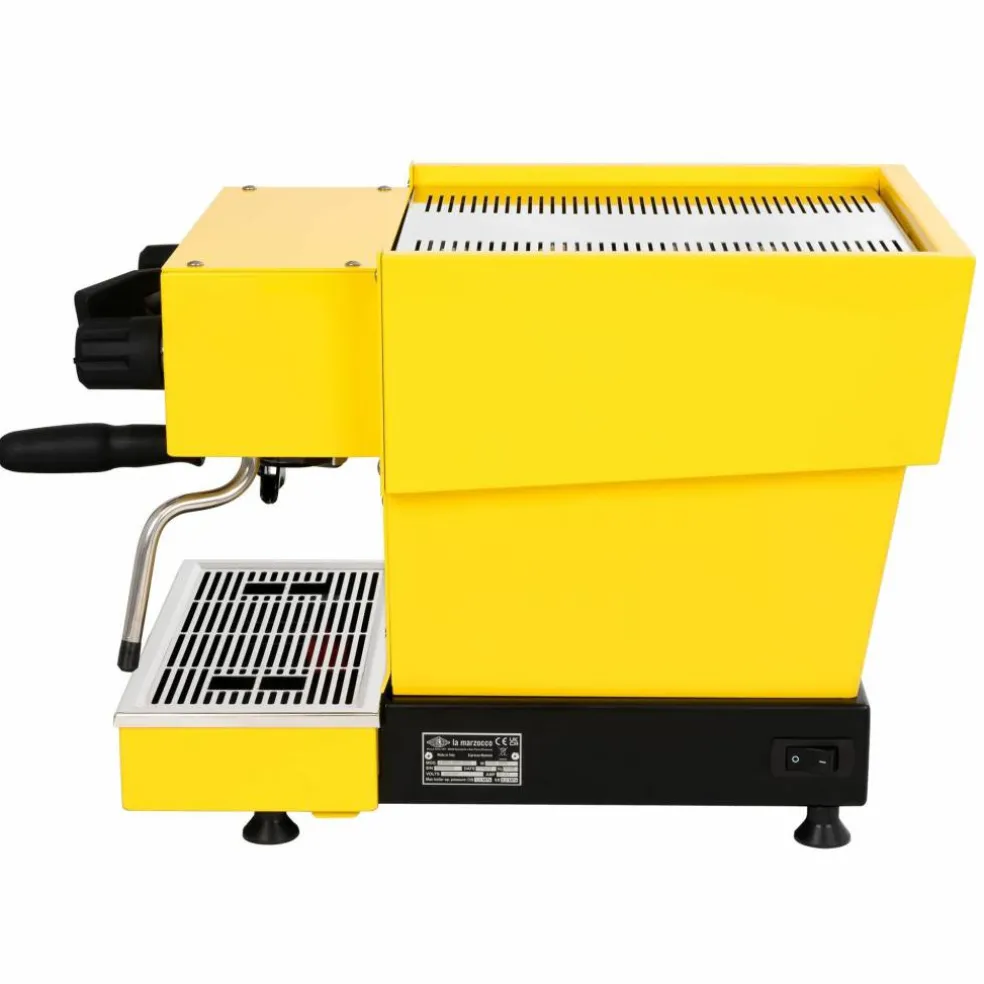 Linea Mini R, gul