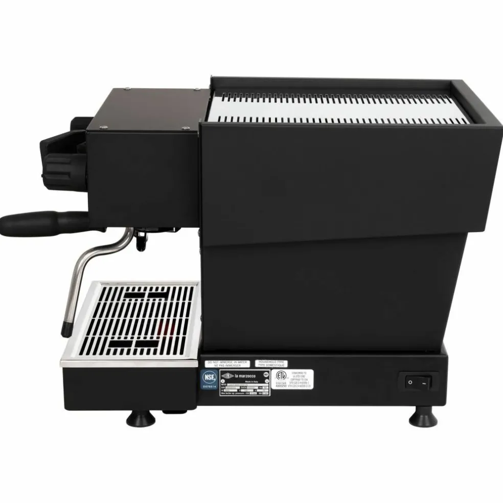 Linea Mini R, gul