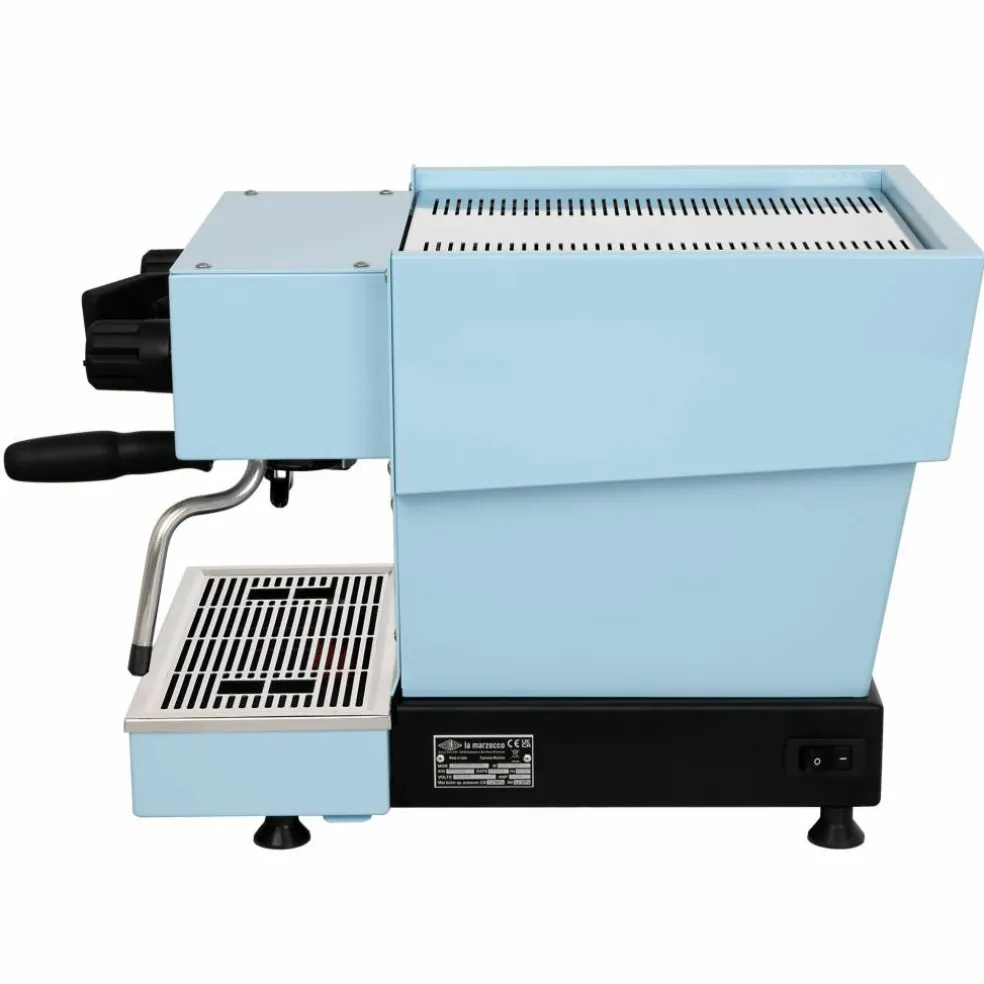 Linea Mini R, gul