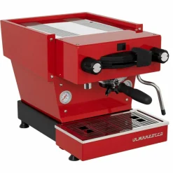 Linea Mini R, röd