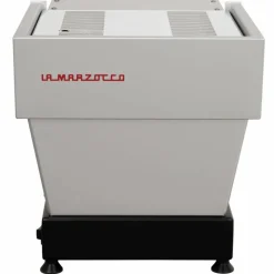 Linea Mini R, silver