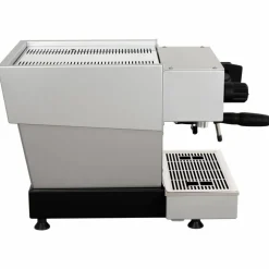 Linea Mini R, silver