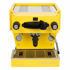Linea Mini R, svart