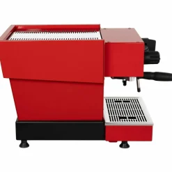Linea Mini R, svart