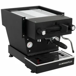 Linea Mini R, svart