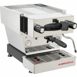 Linea Mini R, svart