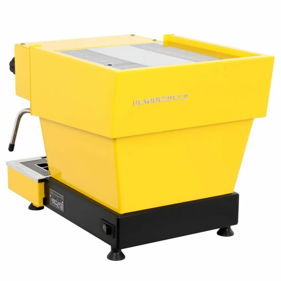 Linea Mini R, vit