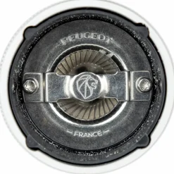Line Saltkvarn Trä/Aluminium 12 cm