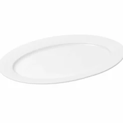 Linnéa Serveringsfat i 2 delar