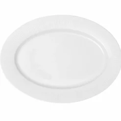 Linnéa Serveringsfat i 2 delar