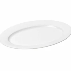 Linnéa Serveringsfat i 2 delar
