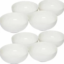 Linnéa Skål Stor 16 cm 8st