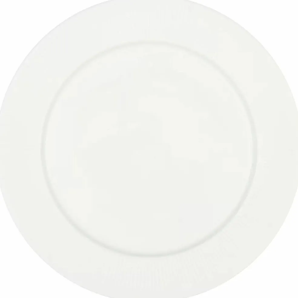 Linnéa Tallrik 28 cm 8 st