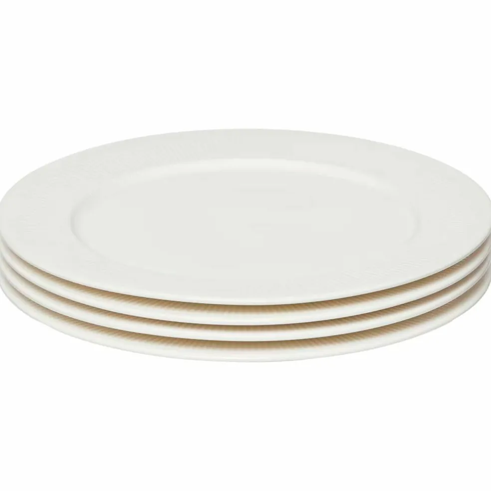 Linnéa Tallrikset 8st
