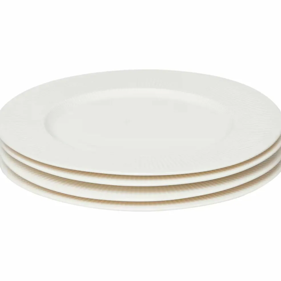 Linnéa Tallrikset 8st